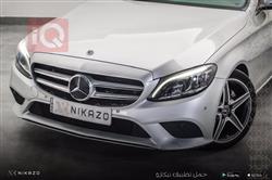 مێرسێدس بێنز C-Class